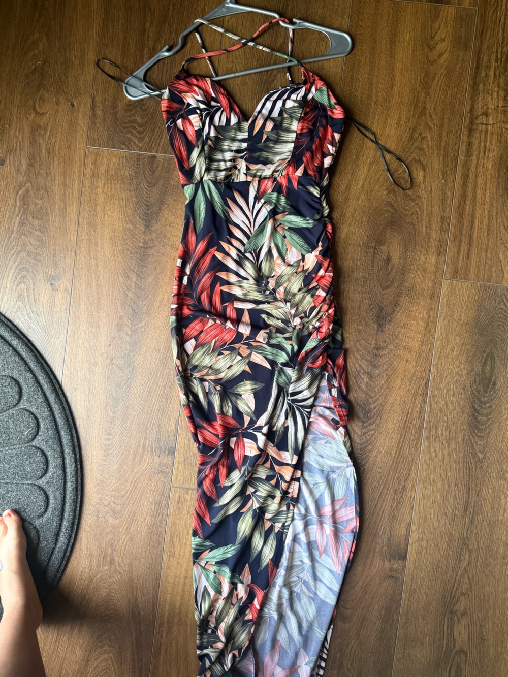 Windsor maxi dress! Vacay vibes